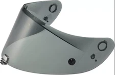 HJC HJ-26 AF Tear Off Ready Helmet Shield Street Motorcycle HHJ26G3003201