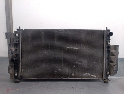 05058491AC WASSERRADIATOR / 5191286AB / 5853591 FÜR JEEP COMPASS 2.0 CRD CAT