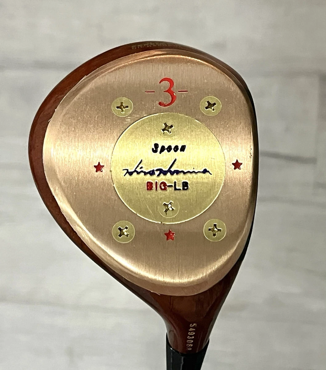 HONMA 3-Wood Golf Clubs for sale | eBay