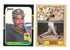 1987 Topps Baseball Cards 28