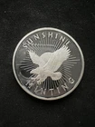 Sunshine Mint 1/2 oz .999 Silver Round