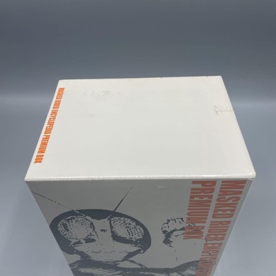 仮面ライダー　ENCYCLOPEDIA PREMIUM BOX Kamen Rider Encyclopedia Premium Box | eBay