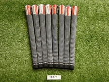 Golf Pride Tour Velvet 360 Standard Golf Grips 60 R (Set of 8) White/Black New