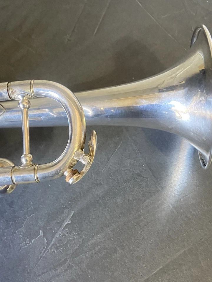 Tromba D’epoca Conestich 791 - Immagine 4 di 4