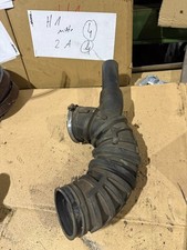 MERCEDES BENZ CLK W208 Ansaugschlauch Luftfilter a1110980283 MERCEDES BENZ CLK W208 Ansaugschlauch Luftfilter a1110980283