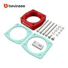 Throttle Body Spacer For Nissan Maxima Altima Murano Quest 350z Vq35de Engines
