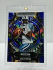 2025 Panini Prizm Black Football Blue Ice Vince Young #24