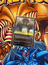 Riftbound - Albus Ferros - 230/298 Origins League of Legends Card Game CCG Foil