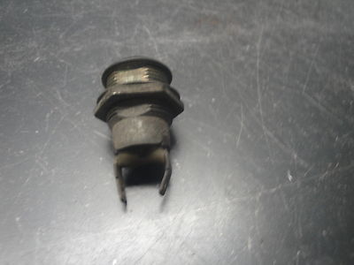 94 1994 POLARIS INDY 580 XLT IFS SKS SNOWMOBILE STARTER IGNITION KEY SWITCH 