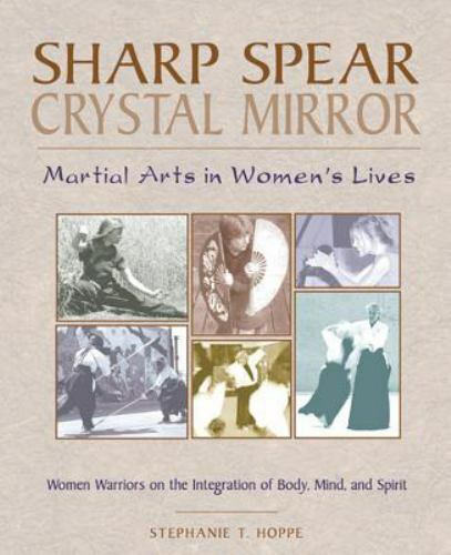 Spiritual meaning of spear