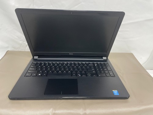 Dell Vostro 15.6" HD Laptop Intel i3-4005U NO POWER ON Sell for Parts