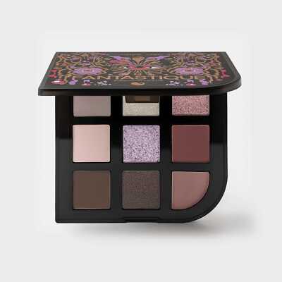 Vivienne Sabo - Eyeshadow palette Fantastique 01