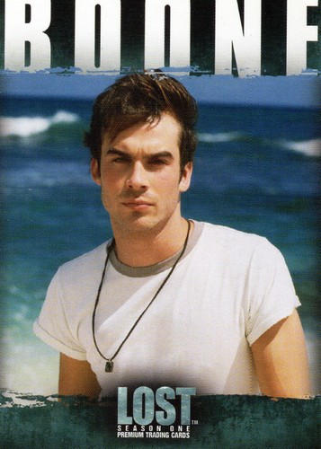 Lost Season 1 Individual Trading Cards - Picture 63 of 90