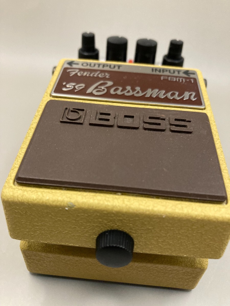 Boss FBM1 Distortion Guitar Effect Pedal for sale online | eBay Boss FBM1 Distortion Guitar Effect Pedal for sale online | eBay