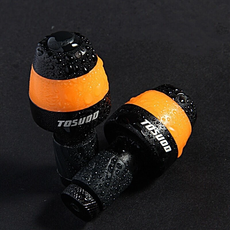 Fahrräd Blinker Set LED Lichter für Fahrräder E-scooters E-bike Lenker Licht NEU - Bild 2 von 4