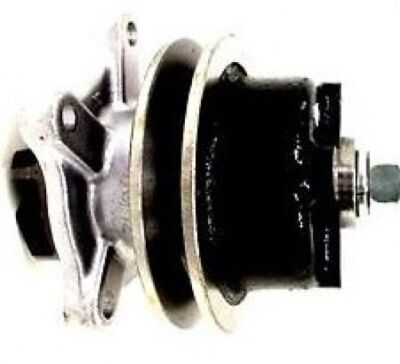 #ad #ad Fits Kubota WATER PUMP 1561173030 SW07453 M4050 M4500 6 Cyl. S2600 AL diesel $121.77