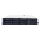 HP Server ProLiant DL380 Gen9 2x 6C Xeon E5-2643 v3 3,4GHz 64GB 4xLFF P440ar