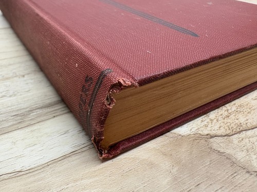1901 Makers Of History Richard I By Jacob Abbott Hardcover Book - Picture 8 of 16