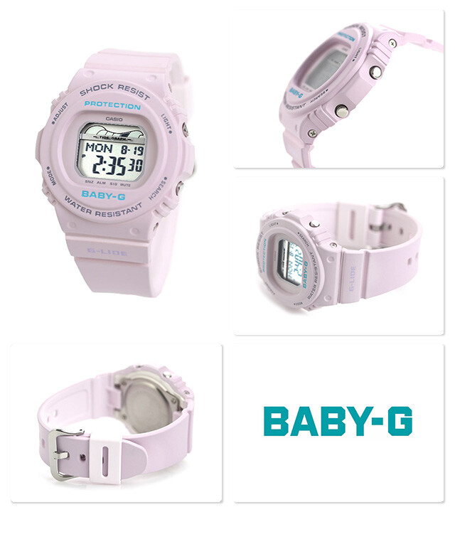 G-LIFE BLX-570 CASIO BABY-G オッズパーク会員非売品 G-LIFE BLX-570 CASIO BABY-G オッズパーク会員非売品 - メルカリ