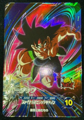 dbsdv sdv1-005、045 Dragon Ball Super Divers card Son Gohan GDR SDV1-005