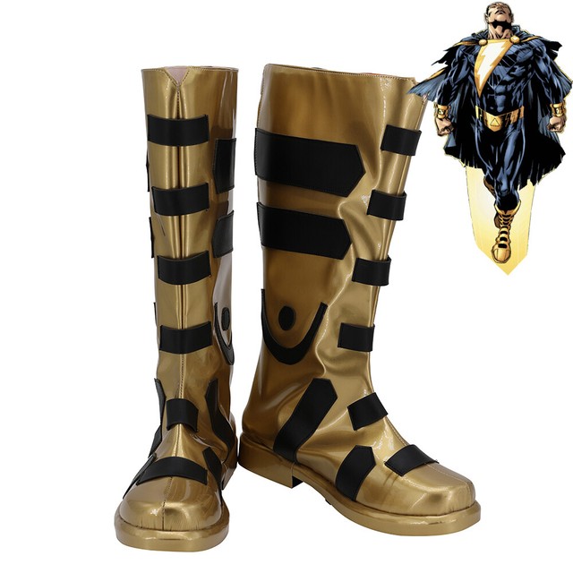 ua black adam shoes