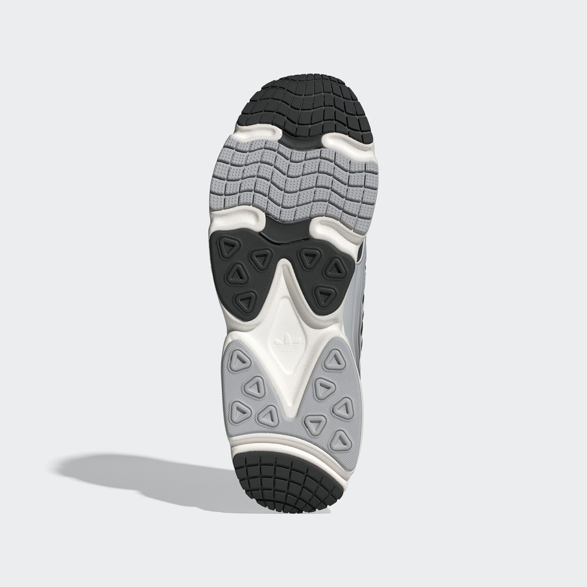 ◆adidas◆ Ozmillen gray blue IF3446 OZMILLEN_Shoes_Grey_IF3446_00_
