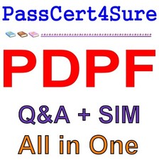 Privacy and Data Protection Foundation PDPF Exam Q A SIM