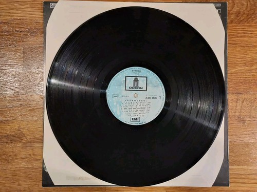 Vinile LP 33 giri The Beatles - Revolver Parlophone EMI - Foto 3 di 4