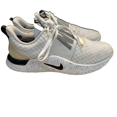 nike renew in season tr9 white