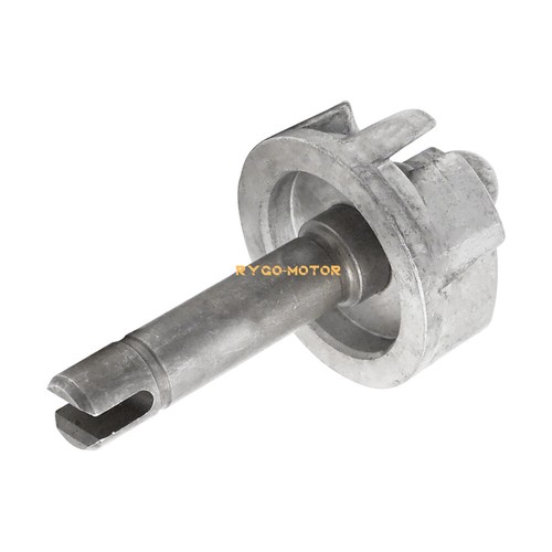 Water Pump Seal Impeller Shaft Kit for Yamaha Wolverine 450 YFM450FX 2006-2010 - Foto 16 di 17