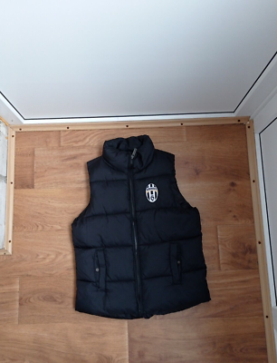 gilet juventus