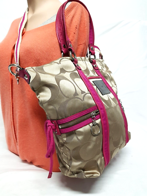 コーチ　 COACH POPPY Coach Poppy Crossbody Bag | Brixton Baker