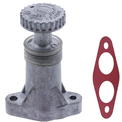 Fuel Primer Pump 4W-0788 for Caterpillar CAT 215B 320 L E120B E200B E240 E300