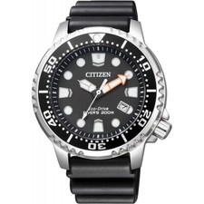 Citizen Promaster BN0156-05E Marine Eco-Drive Diver Japan Made Mens Watch UK*au