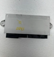 2006-2008 BMW 750I 750Li Front Left Door Computer Control Module 6964141 OEM