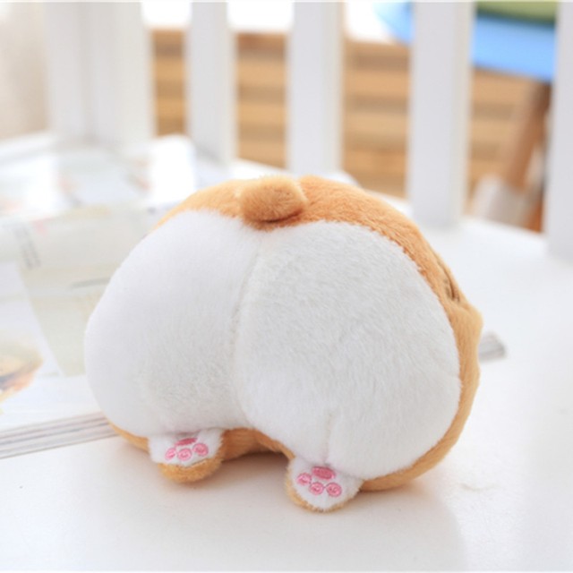 kawaii sloth plush