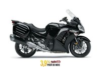 2022 KAWASAKI Concours 14
