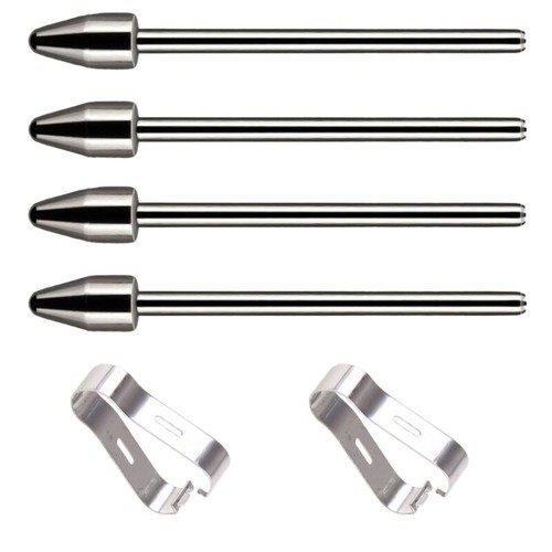 Replacable Pencil Tip for Tab S7+ S23 NOTE10 20 Tip Replacement Smooth Writing - 第 4/12 張圖片