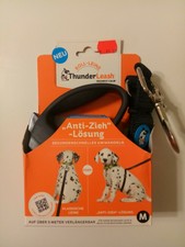 thunder leash retractable