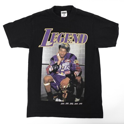  NBA LAKERS 24 BRYANT Tシャツ s-l400.jpg