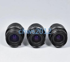 1 PCS Kowa LM12JCM fixed focus industrial lens with millions of pixels good