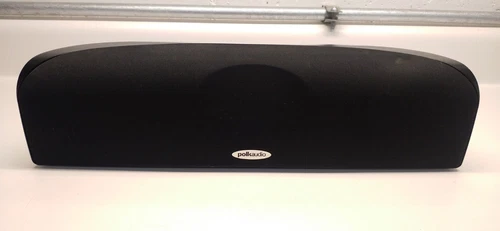 Polk Audio Blackstone TL1CC center channel speaker