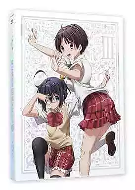  Love Chunibyo & Other Delusions: Complete Collection : Jun  Fukuyama, Maaya Uchida, Tatsuya Ishihara: Movies & TV