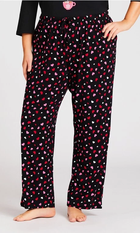 City chic sleepwear clearance