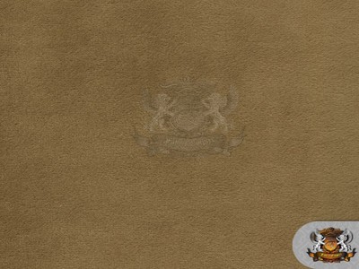 Velvet Suede Cotton Backing Drape Upholstery BELLA Fabric 58'' Wide By the Yard