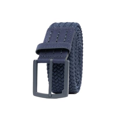 TravisMathew Grade 2.0 Stretch Woven Belt