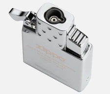 Zippo Single Torch Butane Lighter Insert, 65826 (Unfilled)