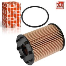 FEBI 26366 ÖLFILTER FÜR OPEL FORD CITROËN PEUGEOT JEEP LANCIA FIAT SUZUKI ALFA