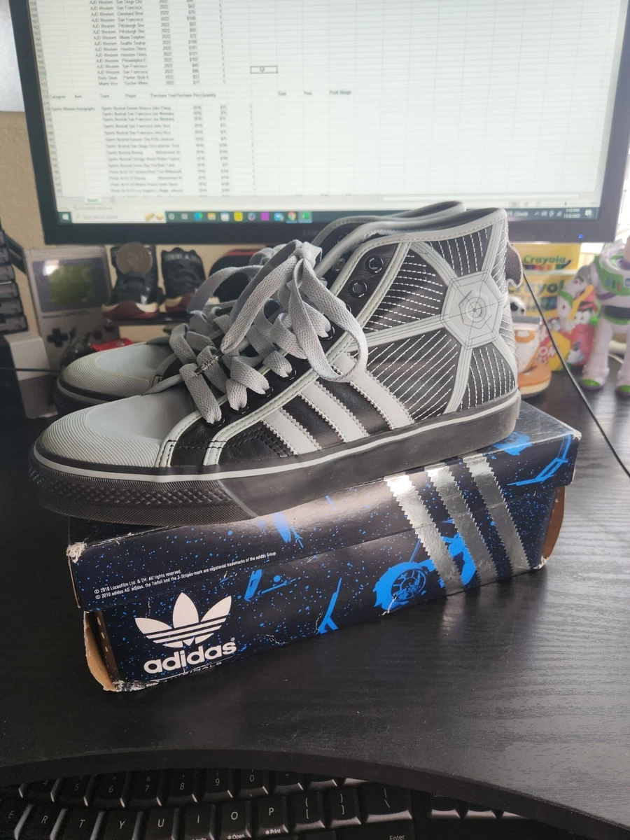 Tenis adidas edicion clearance limitada