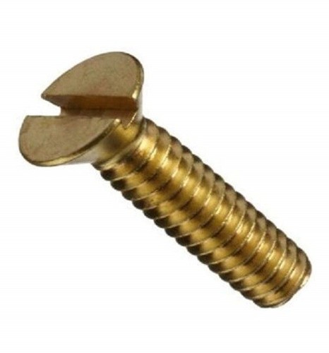 Virus Richiesta Monarchia Viti Ottone Per Legno Manager Scarpata Sovrapposizione - Foto 7